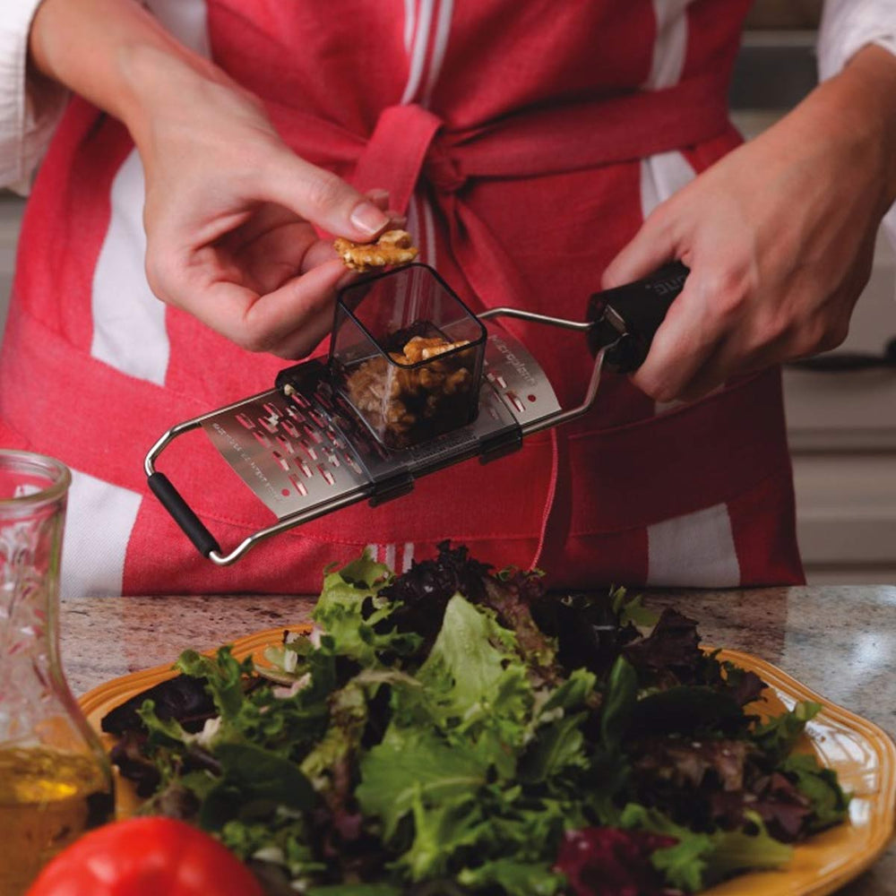 Microplane Gourmet Series Slider