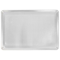 Vollrath Full Size Perforated Sheet Pan 18" x 26"