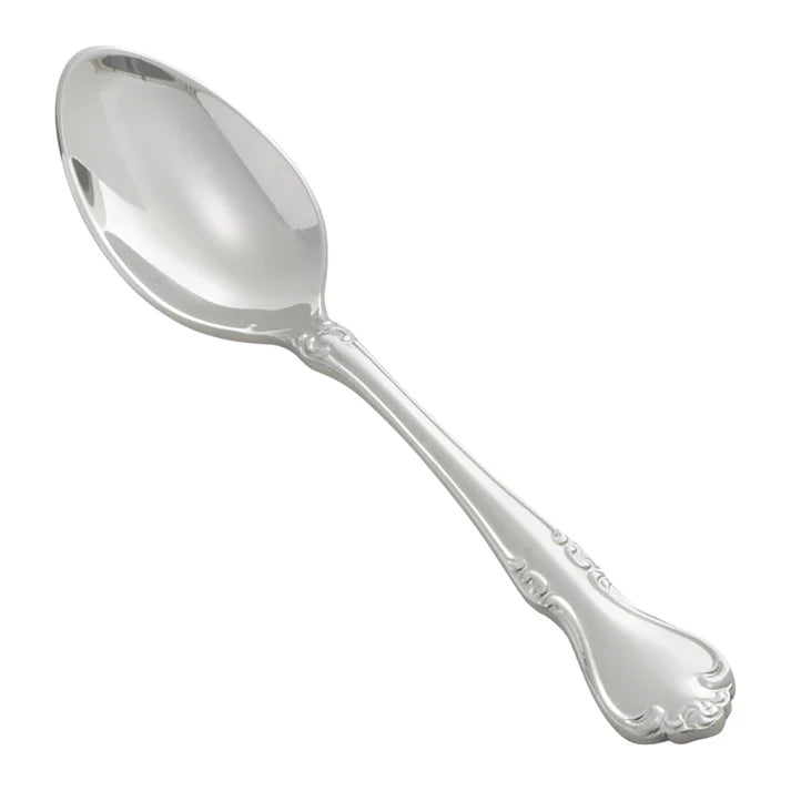 Winco Chantelle Demitasse Spoon - 0039-09