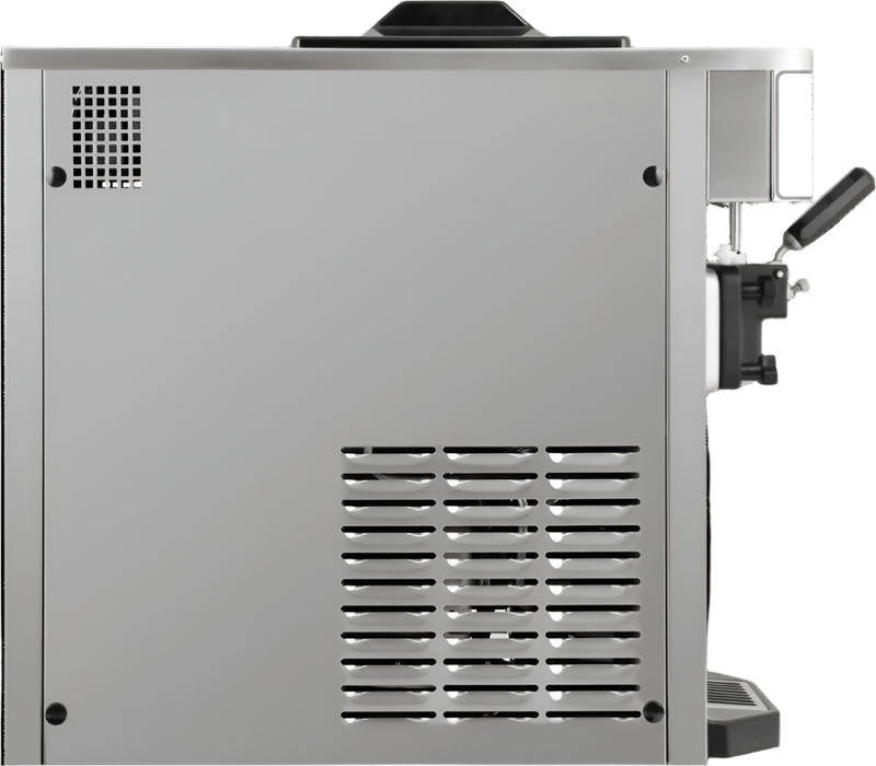 Spaceman 6210-C 8 Liter Single Flavour Countertop Soft Serve Machine
