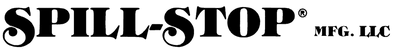 Spill-Stop logo