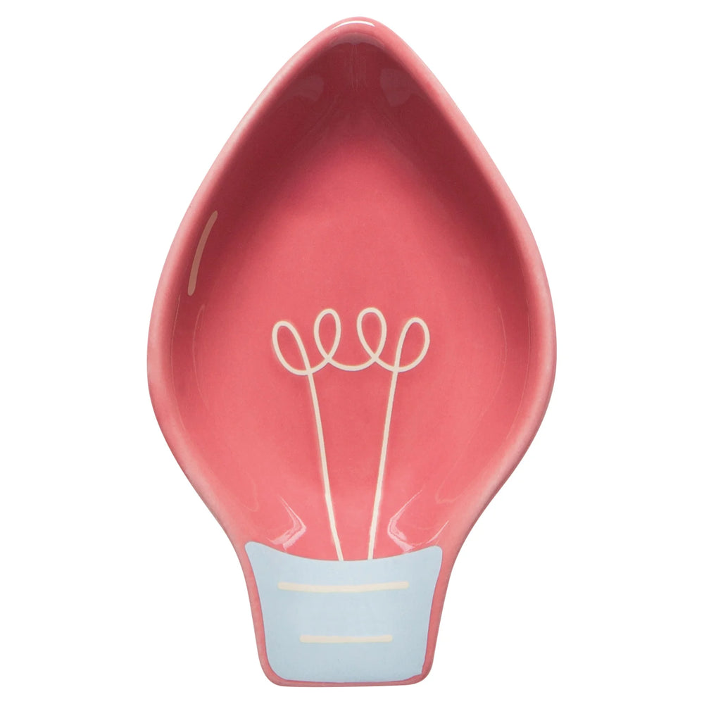 Jubilee Spirits Bright Shaped Pinch Bowl Set Of 6