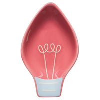 Jubilee Spirits Bright Shaped Pinch Bowl Set Of 6