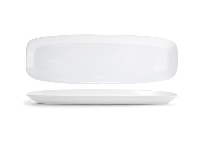 Front Of The House 24" x 8" Rectangular Platter