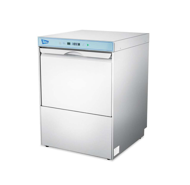 Stero Undercounter Dishwasher - Low Temperature