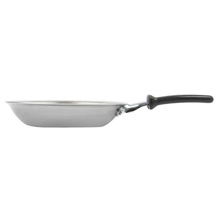 Vollrath Tribute 7" Aluminum Fry Pan with Silicone Handle