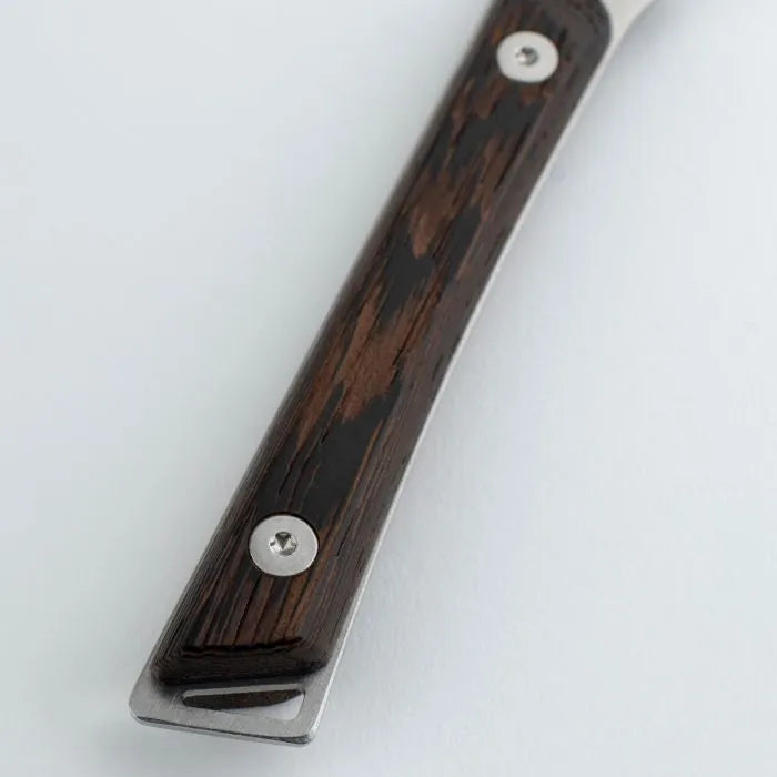 Shun Kanso 3.5" Paring Knife, Tagayasan Handle