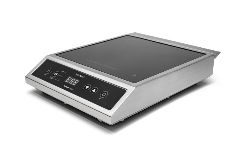 Vollrath Mirage Cadet Countertop Induction Range 120 V