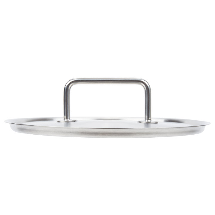 Vollrath Intrigue 11" Cookware Cover, Stainless Steel