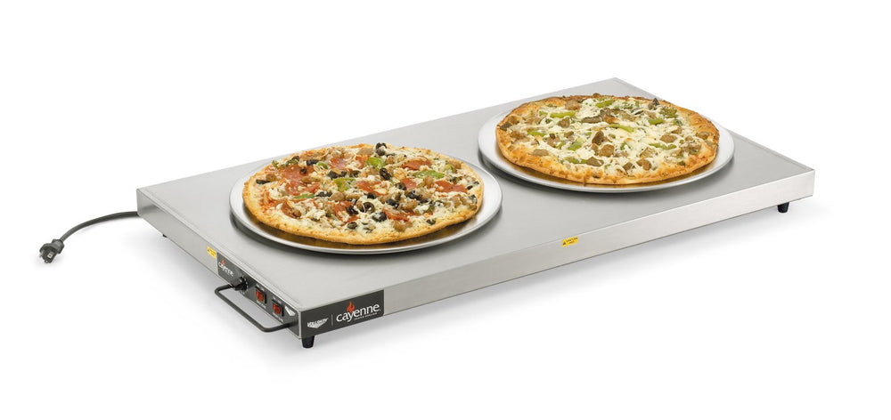 Vollrath Cayenne 24" x 48" Heated Shelf, 120V
