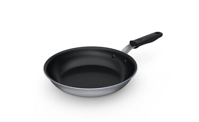 Vollrath Tribute 10" Non Stick Aluminum Fry Pan with Silicone Handle