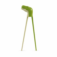 Fred Munchtime T-Rex Chomping Chopsticks