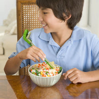 Fred Munchtime T-Rex Chomping Chopsticks