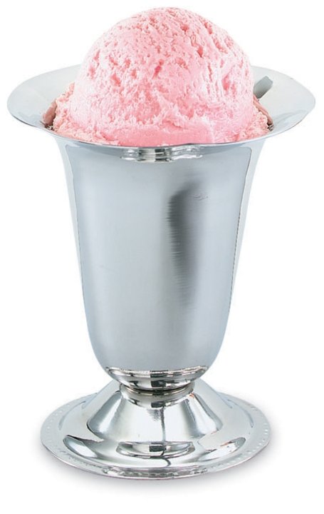 Vollrath 6 Oz Tulip Sundae*