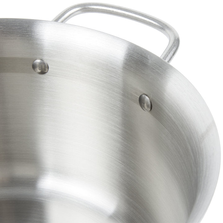 Vollrath Tribute 6 Qt Stock Pot Stainless Steel