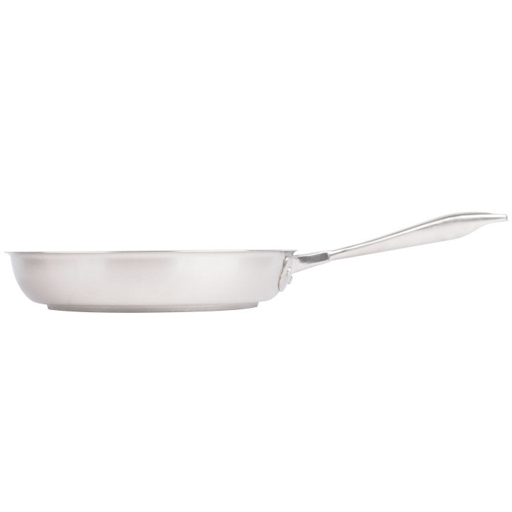 Vollrath Intrigue 11" Fry Pan - Stainless Steel