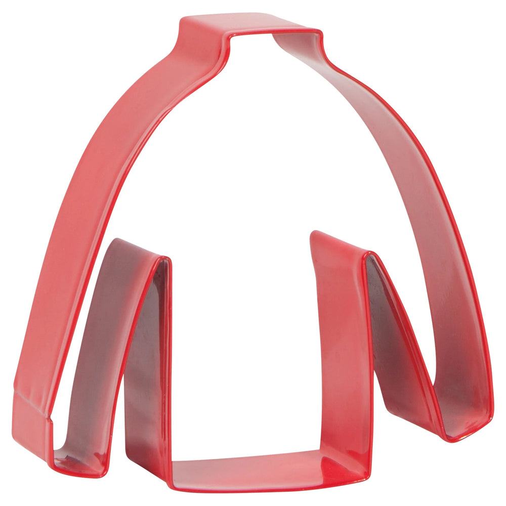 Jubilee Ugly Christmas Sweater Cookie Cutter, Set of 3