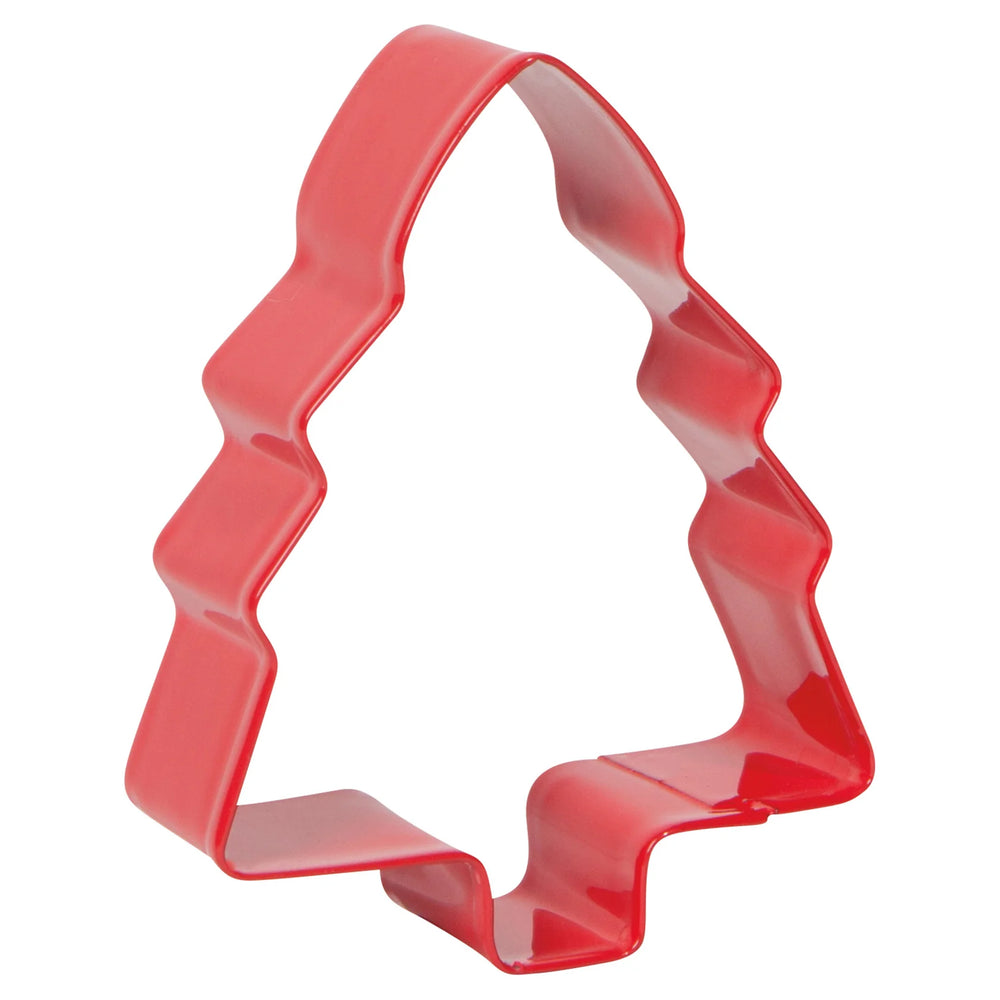 Jubilee Ugly Christmas Sweater Cookie Cutter, Set of 3