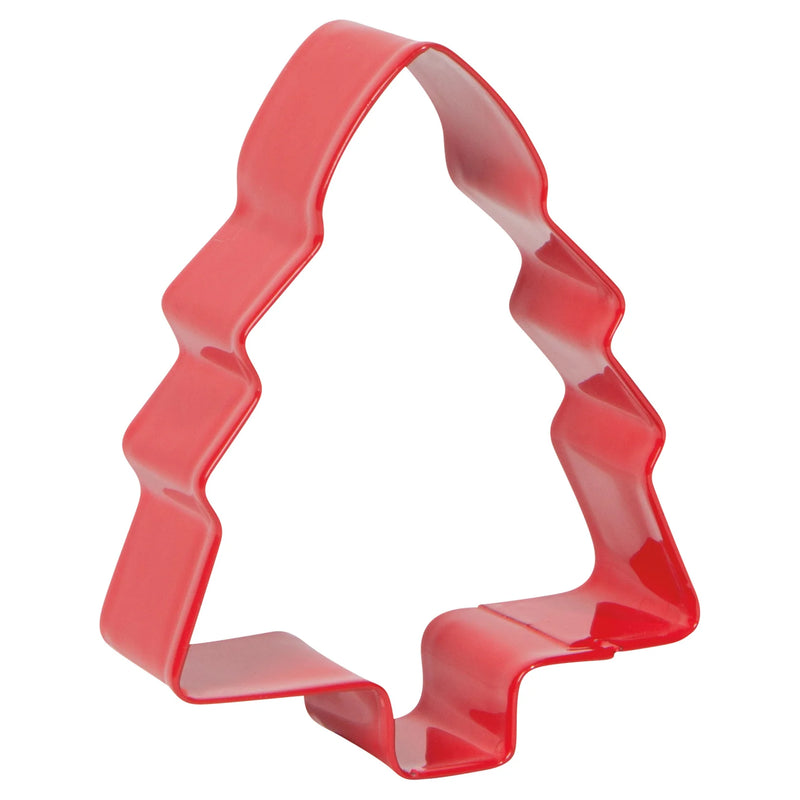 Jubilee Ugly Christmas Sweater Cookie Cutter, Set of 3