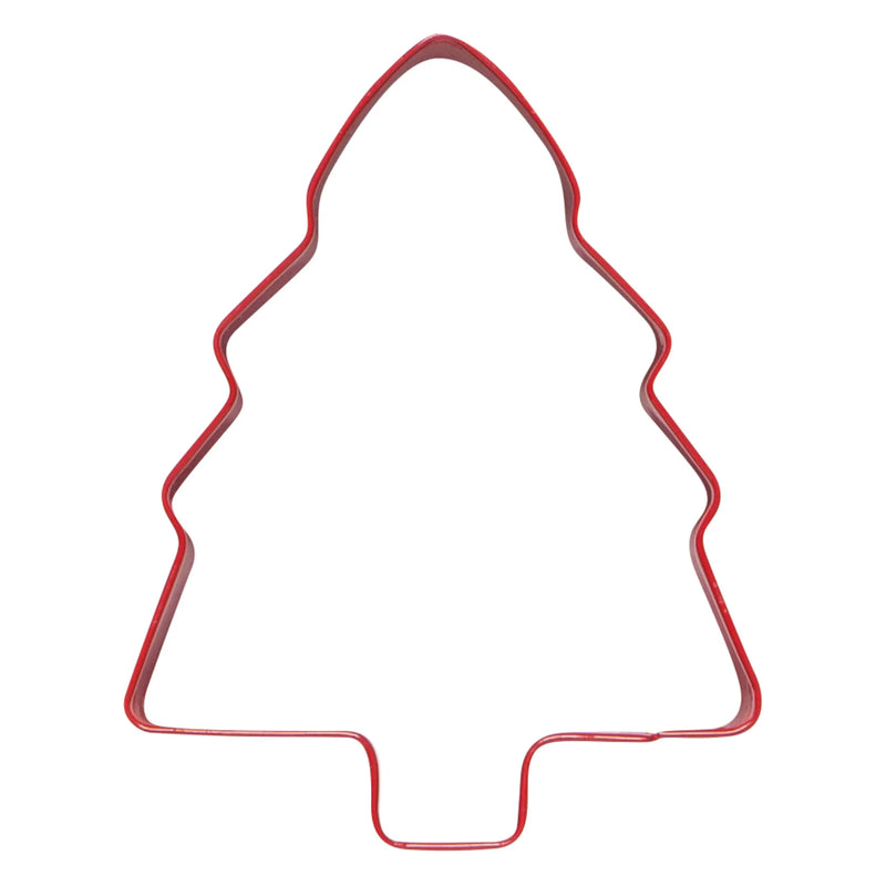 Jubilee Ugly Christmas Sweater Cookie Cutter, Set of 3