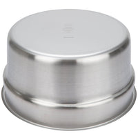 Vollrath 7.25 Qt Vegetable Inset, Stainless Steel