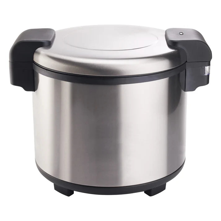 Winco 100 Cup Rice Warmer