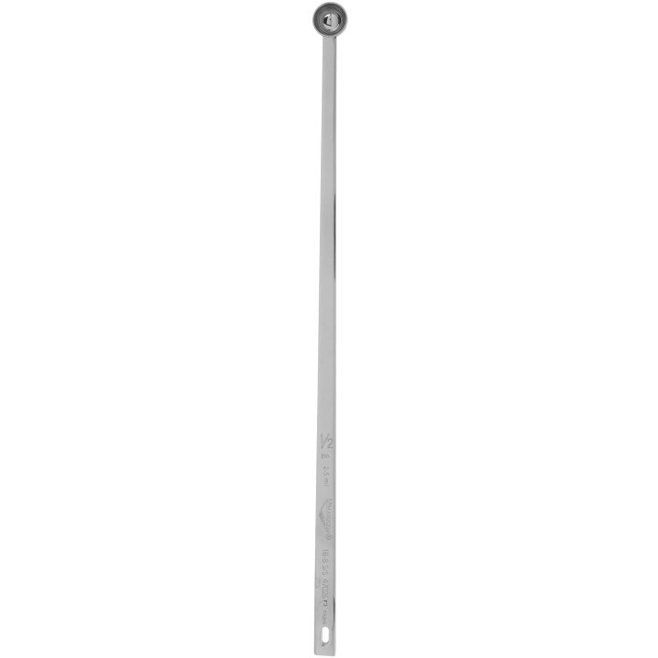 Vollrath 1/2 Tsp Long Handle Measuring Spoon