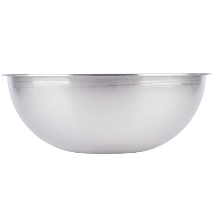 Vollrath 30 Quart Mixing Bowl, Stainless Steel