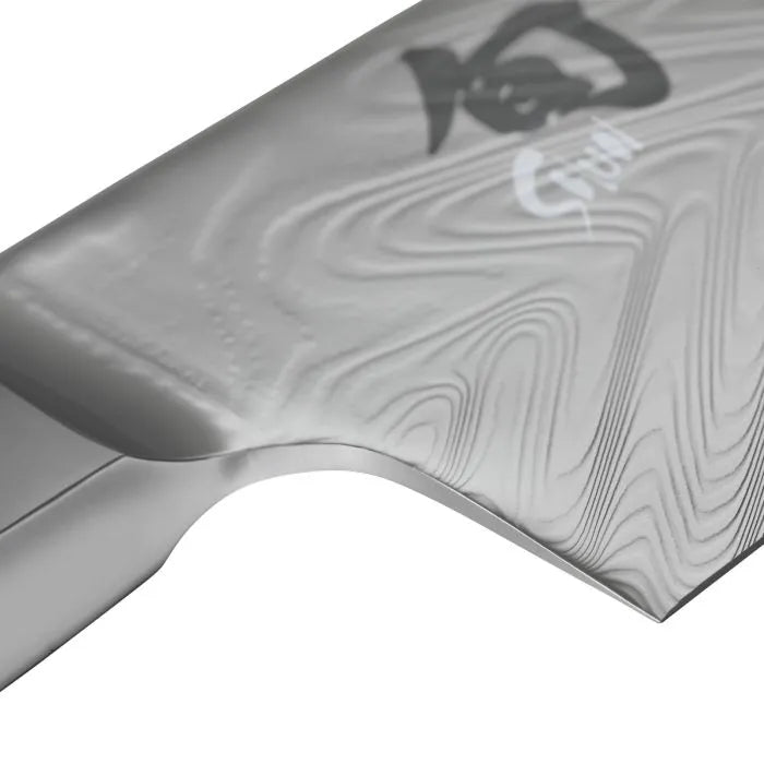 Shun Dual Core 8" Kiritsuke Knife