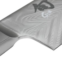 Shun Dual Core 8" Kiritsuke Knife