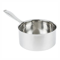 Vollrath Intrigue 3.25 Qt Sauce Pan, Stainless Steel