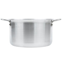 Vollrath Tribute 6 Qt Stock Pot Stainless Steel