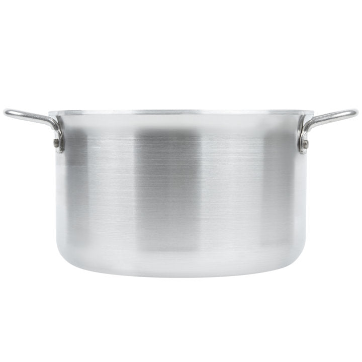 Vollrath Tribute 6 Qt Stock Pot Stainless Steel