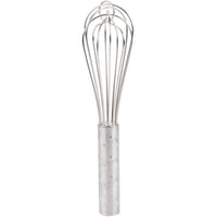 Vollrath 10" French Whip, Heavy Duty
