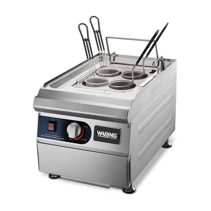Waring 12.4 Litre Countertop Pasta Rethermalizer Electric