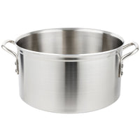 Vollrath Tribute 20 Qt Tri-Ply Stock Pot Stainless Steel