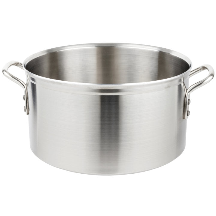 Vollrath Tribute 20 Qt Tri-Ply Stock Pot Stainless Steel