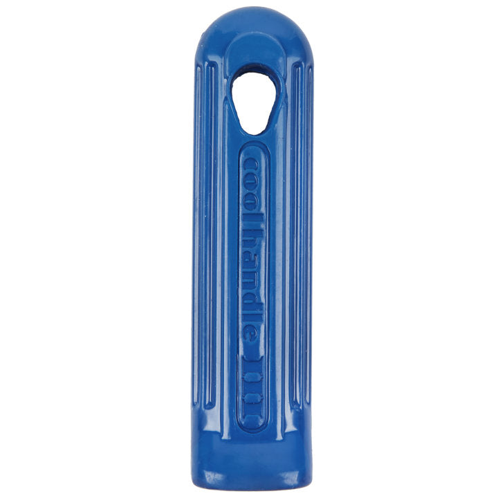Vollrath Cool Handle III Silicone Pan Handle Sleeve for 7" Fry Pans, Blue