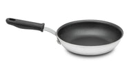 Vollrath Wear-Ever 8" Non Stick Fry Pan PowerCoat2 Coating & Silicone Handle, Aluminum
