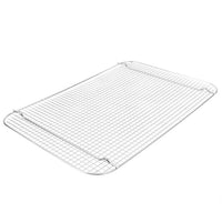 Vollrath Wire Cooling Rack for Full Size Sheet Pan 24" X 16.5"