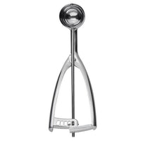 Vollrath 0.56 Oz Squeeze Disher #60, Stainless Steel