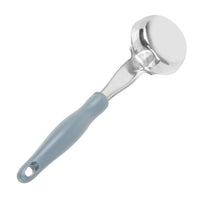 Vollrath 4 Oz Solid Spoodle, Grey Handle