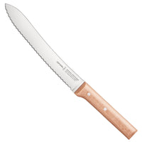 Opinel Parallele 8" Bread Knife