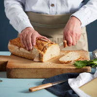 Opinel Parallele 8" Bread Knife