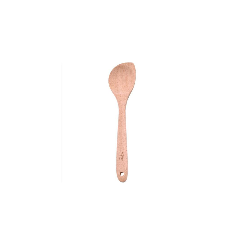 Browne 12" Deluxe Pointed Wooden Spoon