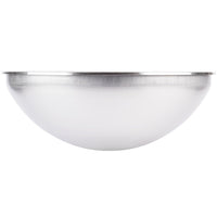 Vollrath 80 Qt Heavy Duty Mixing Bowl, Stainless Steel