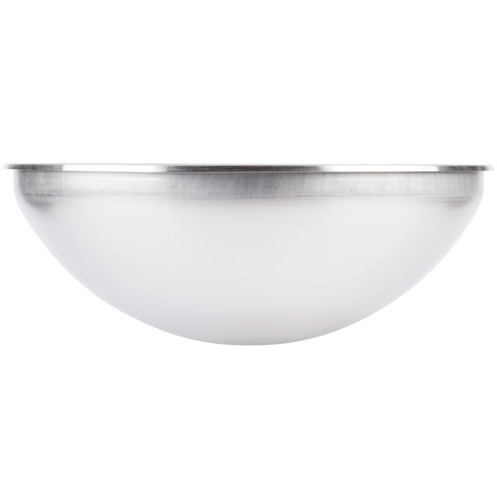 Vollrath 80 Qt Heavy Duty Mixing Bowl, Stainless Steel
