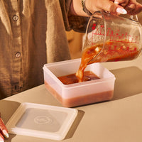 Danesco Freezer Cubes - Set of 3