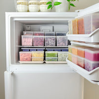 Danesco Freezer Cubes - Set of 3