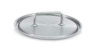 Vollrath Intrigue 11" Cookware Cover, Stainless Steel